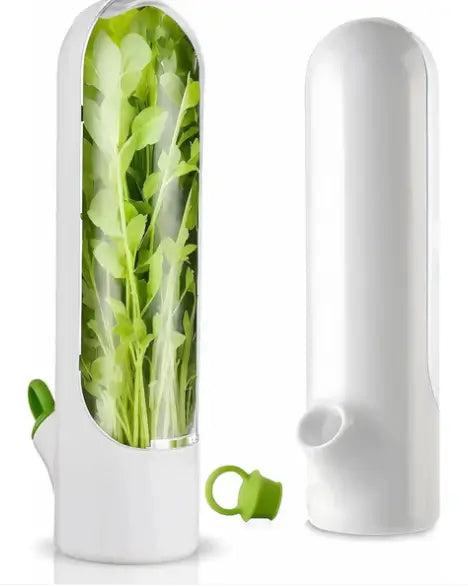 CONSEVADOR DE HIERBAS