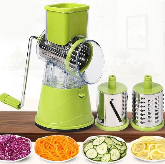 MOLINO VERDURAS FRUTA MULTIUSO