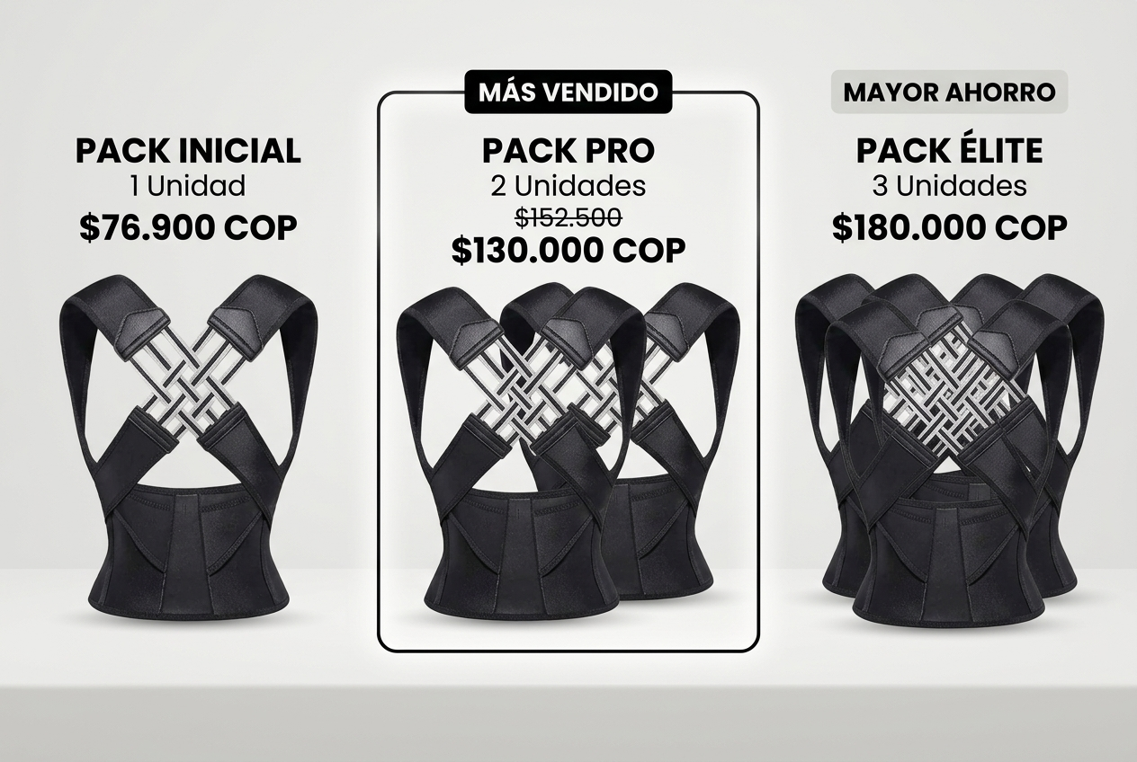 02 - Packs Precios