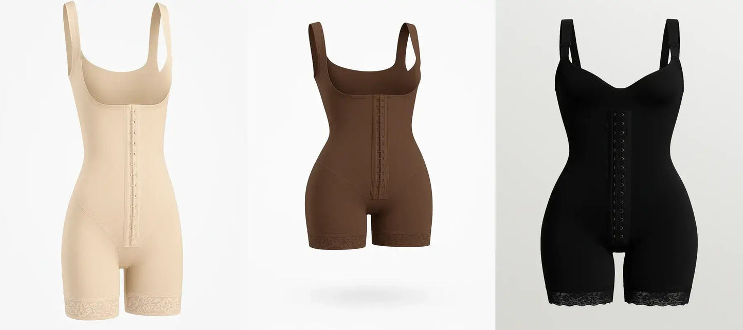 FAJA MOLDEADORA PREMIUM