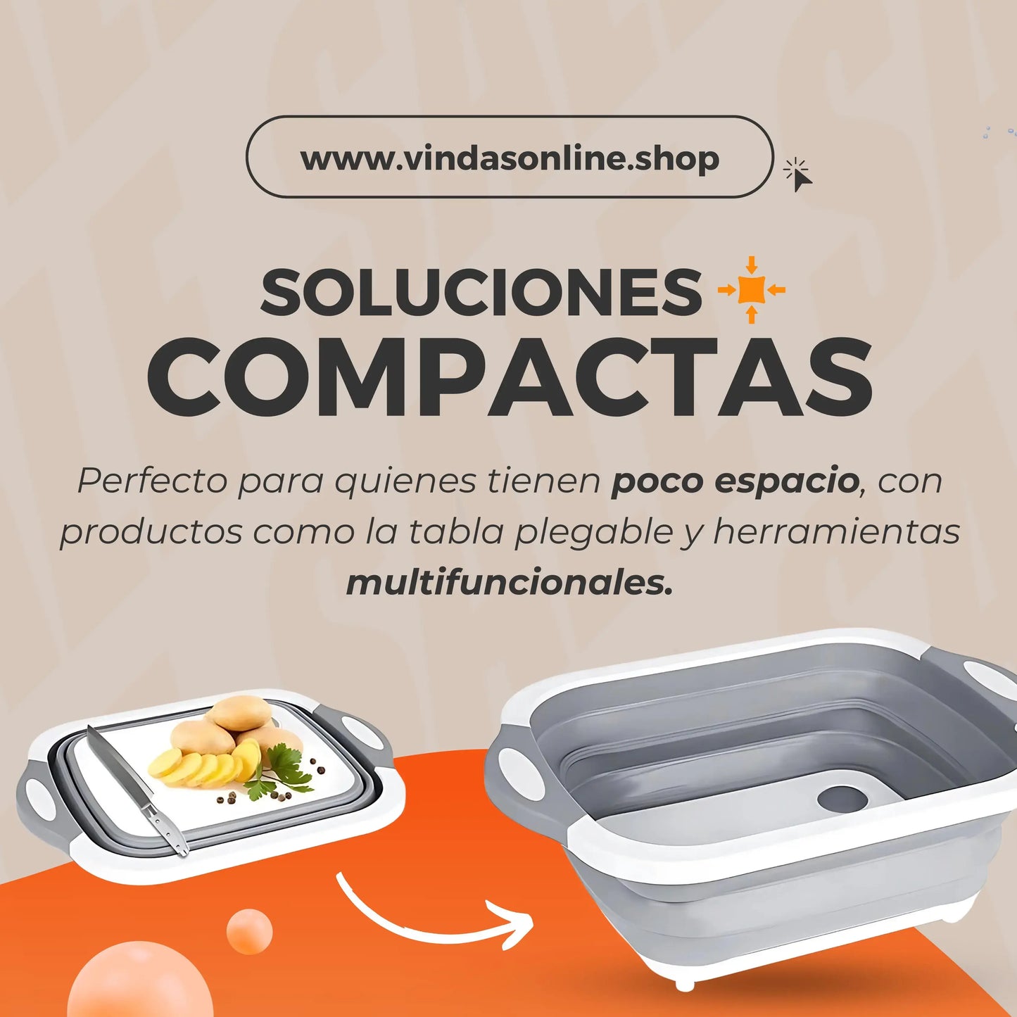 COMBO COCINA X5