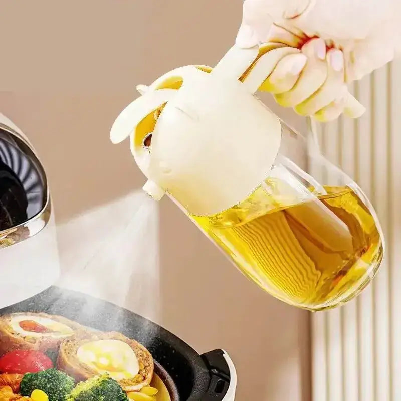 DISPENSADOR DE ACEITE 2 EN 1