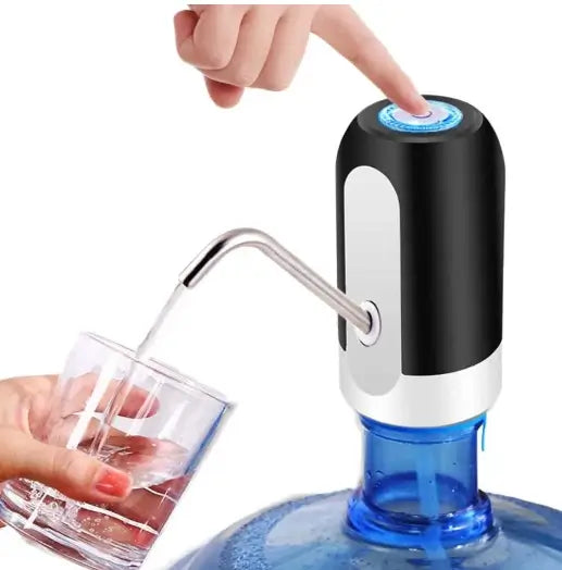 DISPENSADOR DE AGUA AUTOMATICO