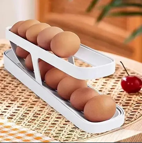 DISPENSADOR DE HUEVOS