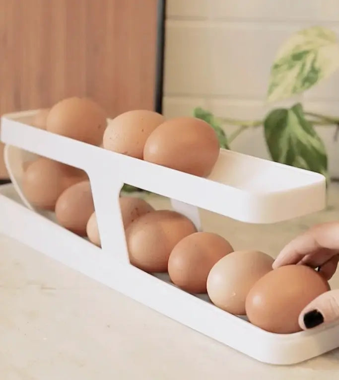 DISPENSADOR DE HUEVOS