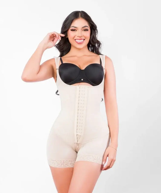 FAJA MOLDEADORA PREMIUM