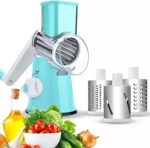 MOLINO VERDURAS FRUTA MULTIUSO