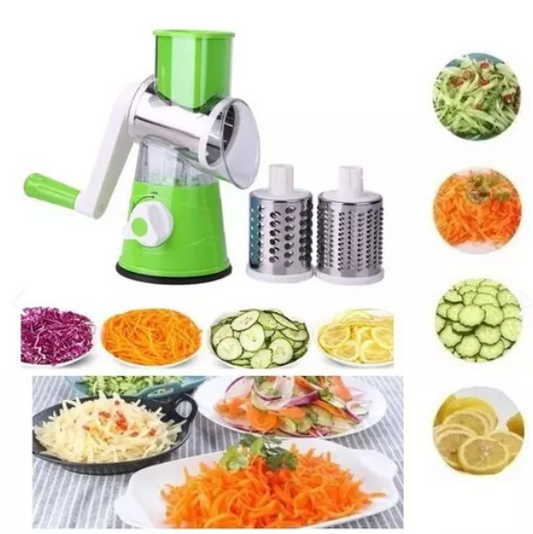 MOLINO VERDURAS FRUTA MULTIUSO