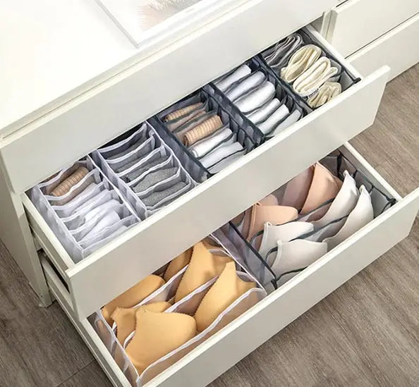 SET ORGANIZADOR KIT X3