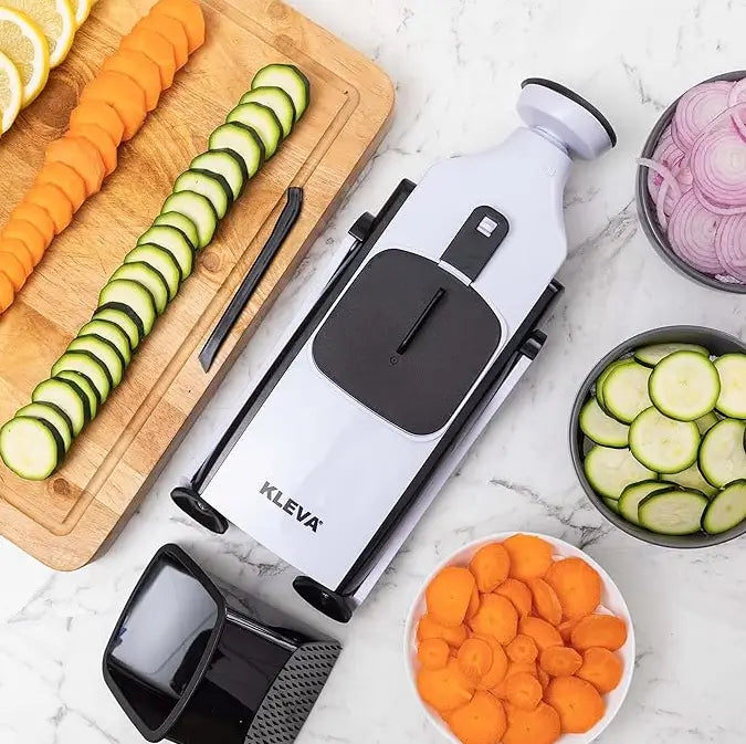 RALLADOR MANDOLINE 6 EN 1