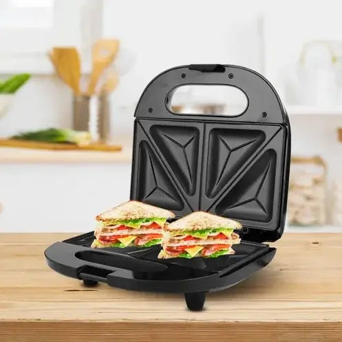 SANDWICHERA DOBLE MULTIUSO