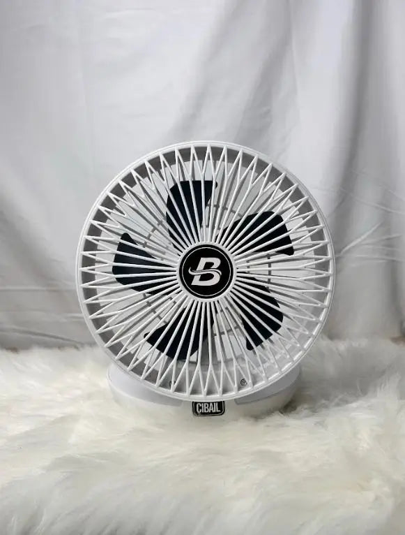 VENTILADOR PORTATIL